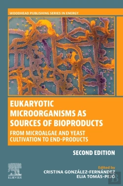 Bertrand.pt - Eukaryotic Microorganisms As Sources Of Bioproducts