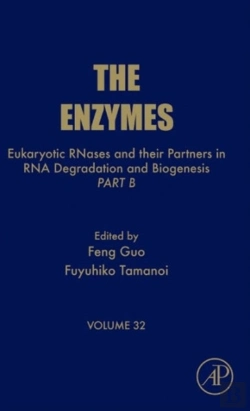 Bertrand.pt - Eukaryotic Rnases And Their Partners In Rna Degradation And Biogenesis