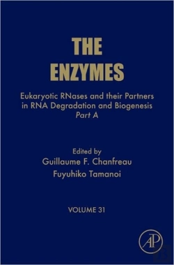 Bertrand.pt - Eukaryotic Rnases And Their Partners In Rna Degradation And Biogenesis
