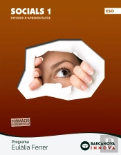 Eulàlia Ferrer 1 Eso Socials. Dossier D'Aprenentatge
