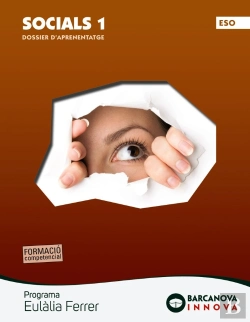 Bertrand.pt - Eulàlia Ferrer 1 Eso Socials. Dossier D'Aprenentatge