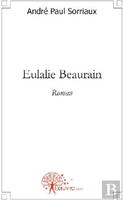 Eulalie Beaurain