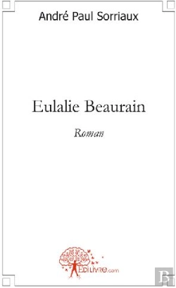 Bertrand.pt - Eulalie Beaurain
