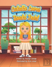 Eulalie Loves Roald Dahl