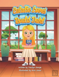 Bertrand.pt - Eulalie Loves Roald Dahl