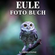 Eule Foto Buch