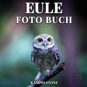Eule Foto Buch