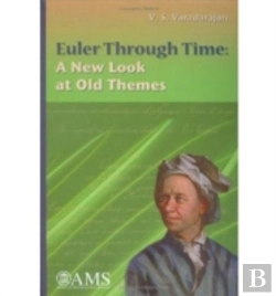 Bertrand.pt - Euler Through Time