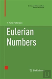 Eulerian Numbers