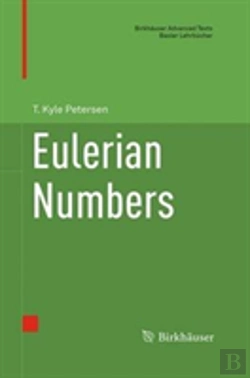 Bertrand.pt - Eulerian Numbers