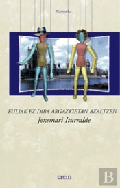 Euliak Ez Dira Argazkietan Azaltzen