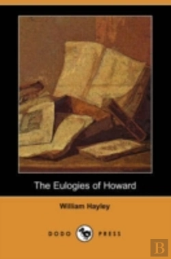 Bertrand.pt - Eulogies Of Howard (Dodo Press)