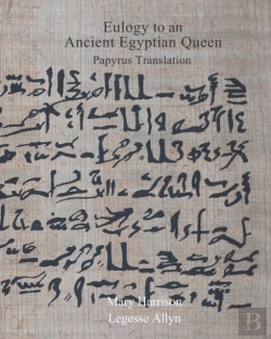 Bertrand.pt - Eulogy To An Ancient Egyptian Queen