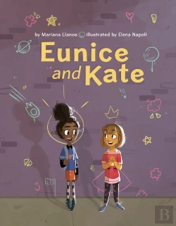 Bertrand.pt - Eunice And Kate
