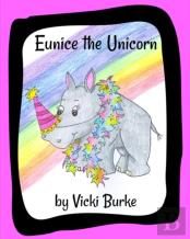Eunice The Unicorn