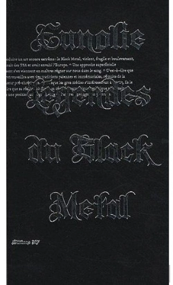 Bertrand.pt - Eunolie ; Légendes Du Black Métal