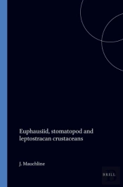 Euphausiid, Stomatopod And Leptostracan Crustaceans