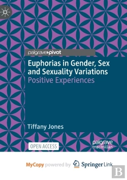Bertrand.pt - Euphorias In Gender, Sex And Sexuality Variations