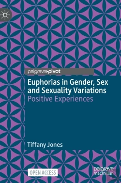 Bertrand.pt - Euphorias In Gender, Sex And Sexuality Variations