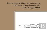 Euphues