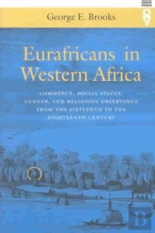 Eurafricans In Western Africa