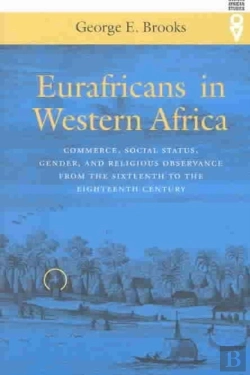 Bertrand.pt - Eurafricans In Western Africa