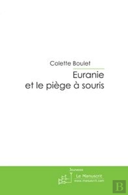 Bertrand.pt - Euranie Et Le Piège A Souris