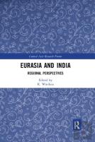 Eurasia And India