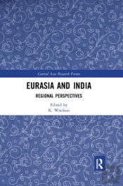 Eurasia And India
