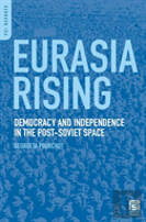 Eurasia Rising