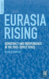 Eurasia Rising