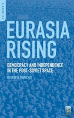 Bertrand.pt - Eurasia Rising
