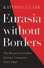 Eurasia Without Borders
