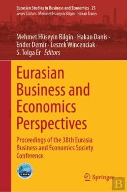Bertrand.pt - Eurasian Business And Economics Perspectives