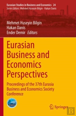 Bertrand.pt - Eurasian Business And Economics Perspectives