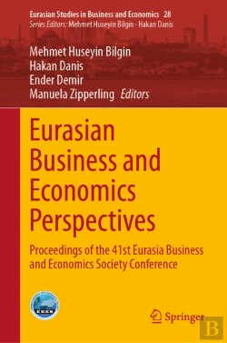 Bertrand.pt - Eurasian Business And Economics Perspectives