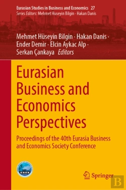Bertrand.pt - Eurasian Business And Economics Perspectives