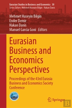 Bertrand.pt - Eurasian Business And Economics Perspectives
