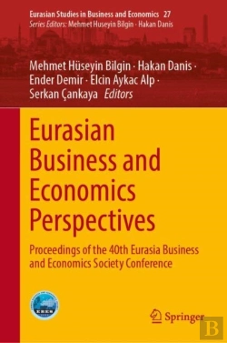 Bertrand.pt - Eurasian Business And Economics Perspectives