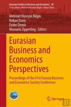 Bertrand.pt - Eurasian Business And Economics Perspectives