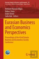 Eurasian Business And Economics Perspectives