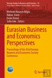 Eurasian Business And Economics Perspectives