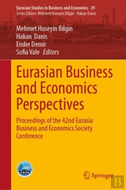Bertrand.pt - Eurasian Business And Economics Perspectives