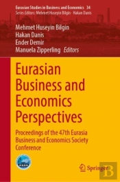 Eurasian Business And Economics Perspectives