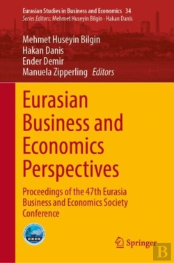 Bertrand.pt - Eurasian Business And Economics Perspectives