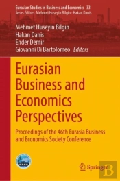 Eurasian Business And Economics Perspectives
