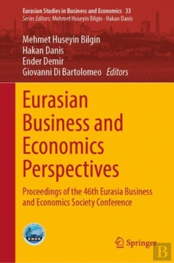 Bertrand.pt - Eurasian Business And Economics Perspectives