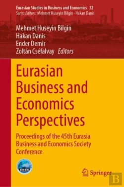 Bertrand.pt - Eurasian Business And Economics Perspectives