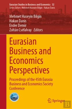 Bertrand.pt - Eurasian Business And Economics Perspectives