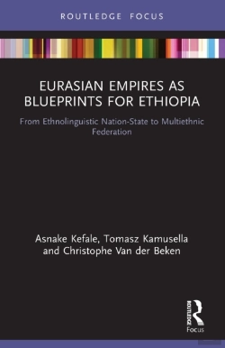 Bertrand.pt - Eurasian Empires As Blueprints For Ethiopia